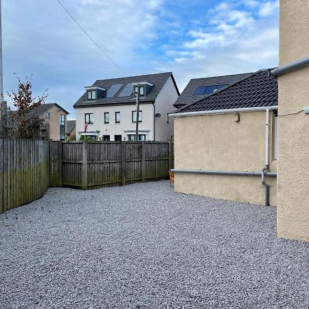 Glasgow Airport Apartments Paisley Esterno foto
