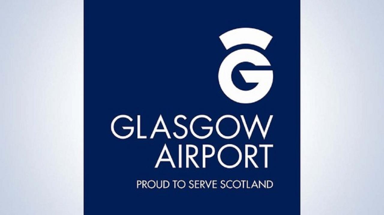 Glasgow Airport Apartments Paisley Esterno foto