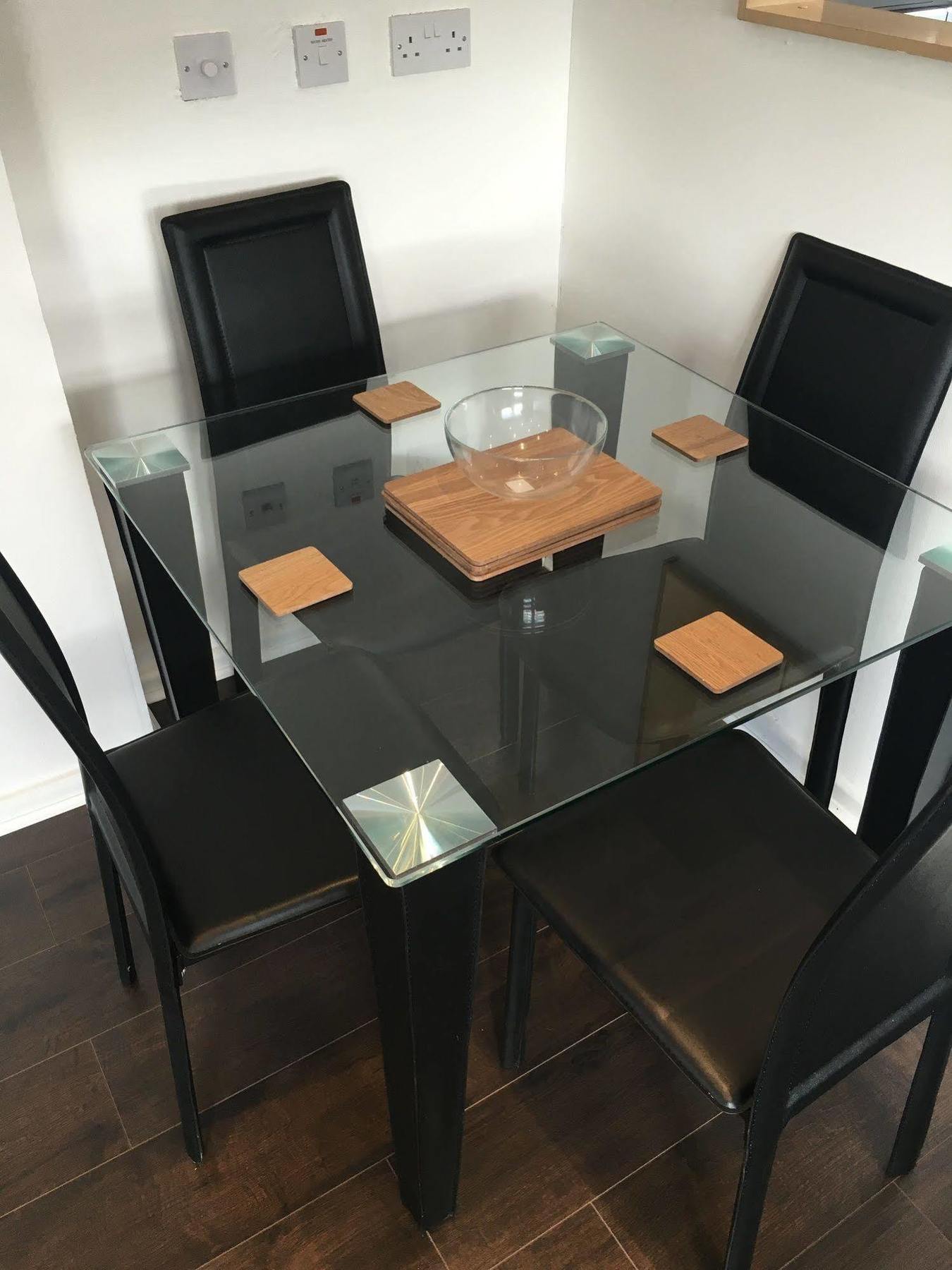 Glasgow Airport Apartments Paisley Esterno foto