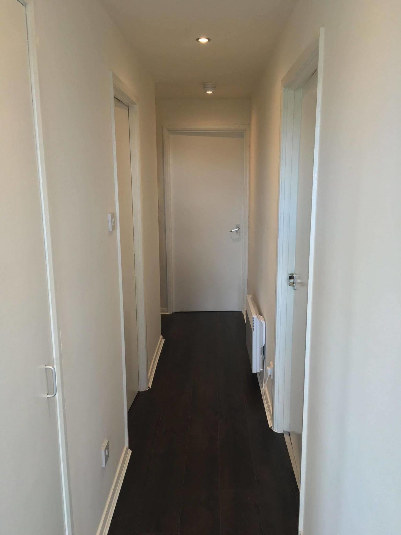 Glasgow Airport Apartments Paisley Esterno foto