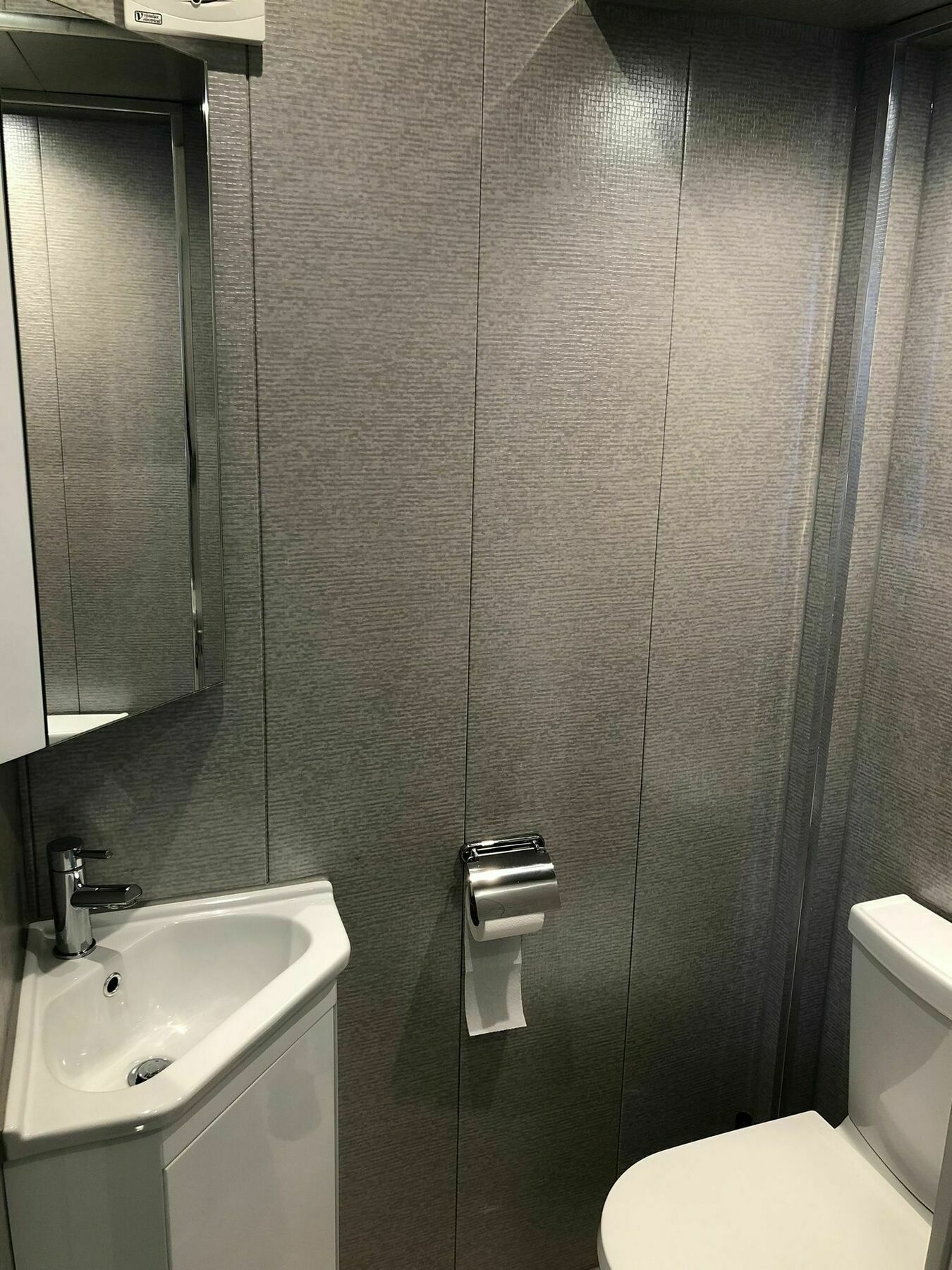 Glasgow Airport Apartments Paisley Esterno foto